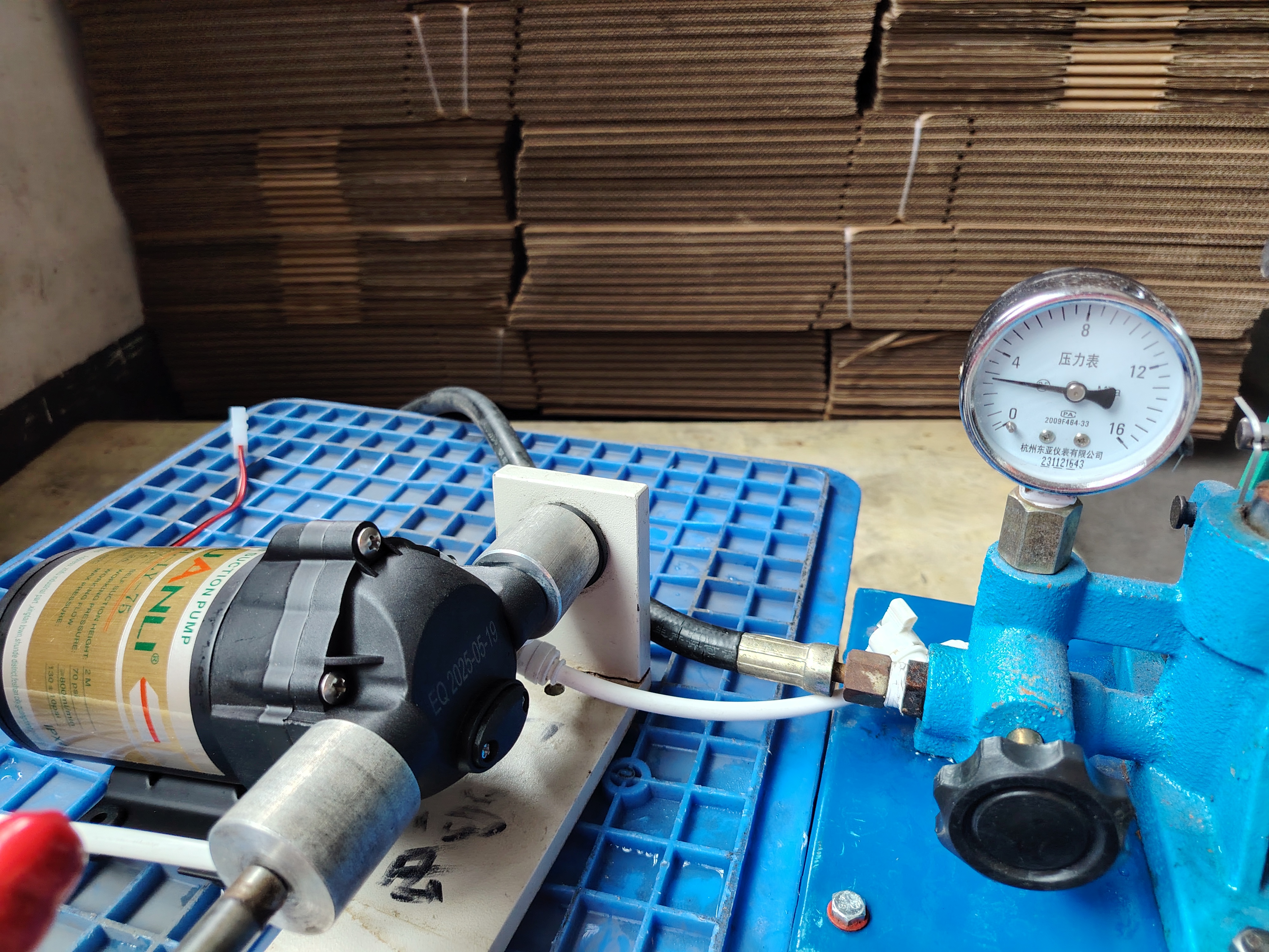 Safer drinking water, proving itself indispensable to any RO system’s performance. Trust Zuanli to keep your purifier’s 