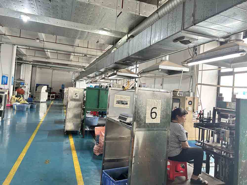 From Blueprint to Reality: zhengguan factory Launches Custom Rubber Parts Manufacturing Service