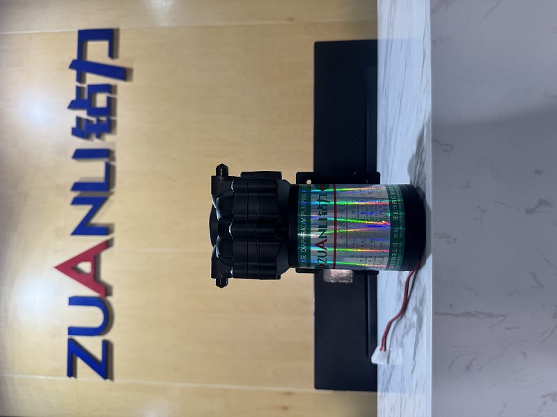 ZUANLI is the one of the best ro booster pumps manufacturer in china.