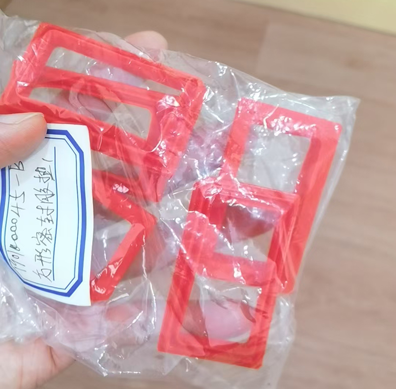 Silicon and Rubber Parts Manufacturing: ZhengGuan's Expertise in Custom Solutions