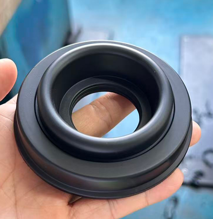 NBR Rubber Dust Boot for Automotive Lighting