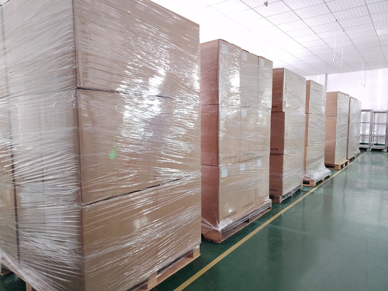 Premium RO Water Filter Parts & Export Solutions