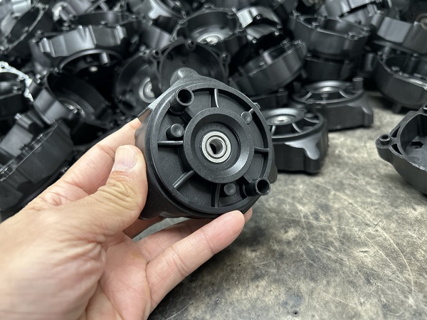 We will transfer all these plastic injection moulds to vietnam new factory.