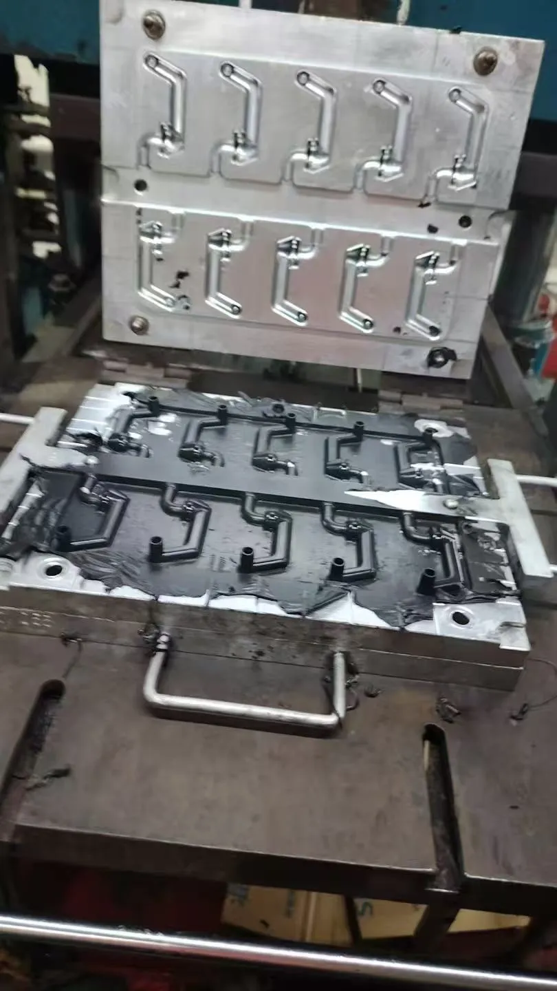 OEM ODM Rubber & Silicone Parts | Factory Direct Supply & Custom Molding