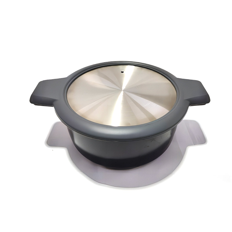 Why Is Microwave Grill Meat Pan Essential for Fast & Healthy Home Cooking?