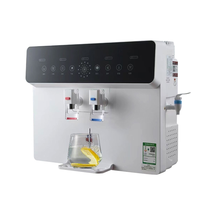 Why Is a Reverse Osmosis Water Drinking System the Smart Choice for Clean, Great-Tasting Water?