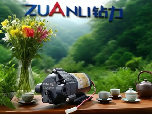 Peak Production Rush Before Mid-Autumn Festival: We Work Overtime to Deliver High-Quality RO Booster Pumps for Global Export Orders