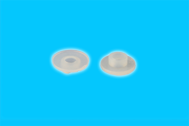 Your Custom Rubber & Silicone Parts Partner: We Develop and Produce to Your Target Result