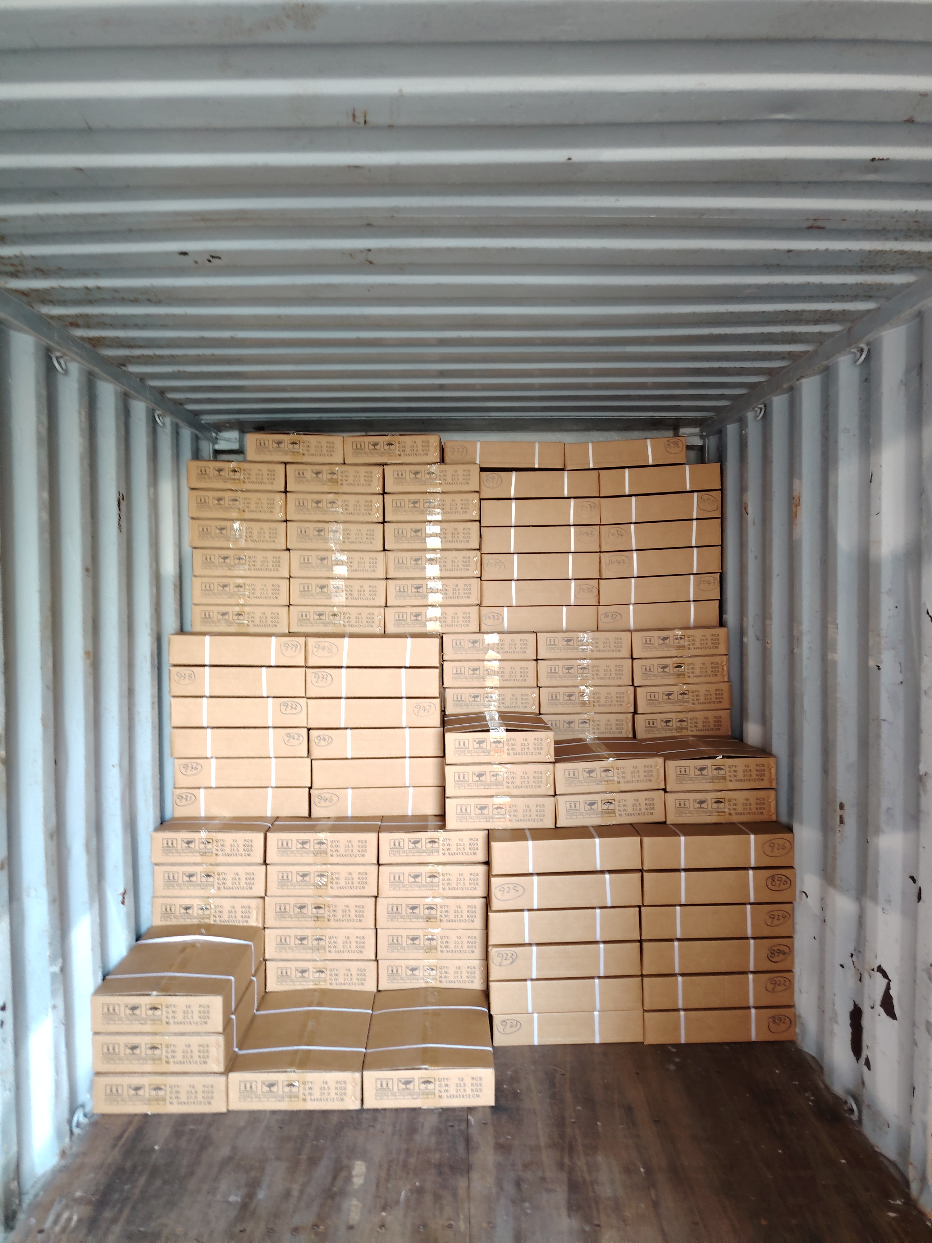 Harvest Season, Harvest of Orders: [Company Name] Booster Pump Overseas Orders Continue to Rise This Autumn