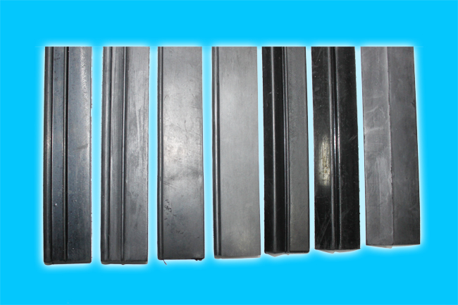 Custom Molded Rubber Accessories