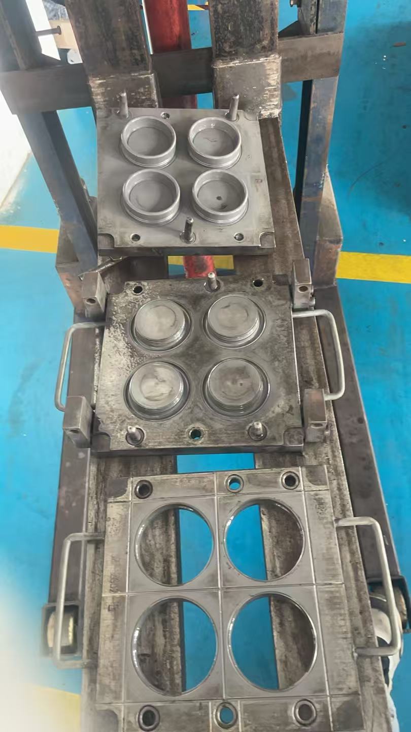 Custom Molded Silicone Parts, Custom Rubber Accessories, OEM Rubber & Silicone Custom Mold Components