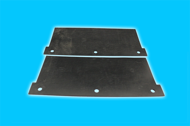 Custom Rubber Accessories | Industrial, Furniture & Automotive Sealing Rubber Parts