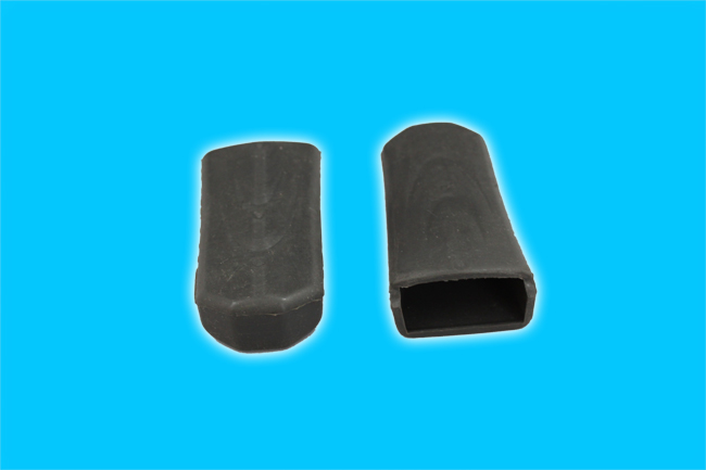 Custom Rubber Parts & Rubber Components