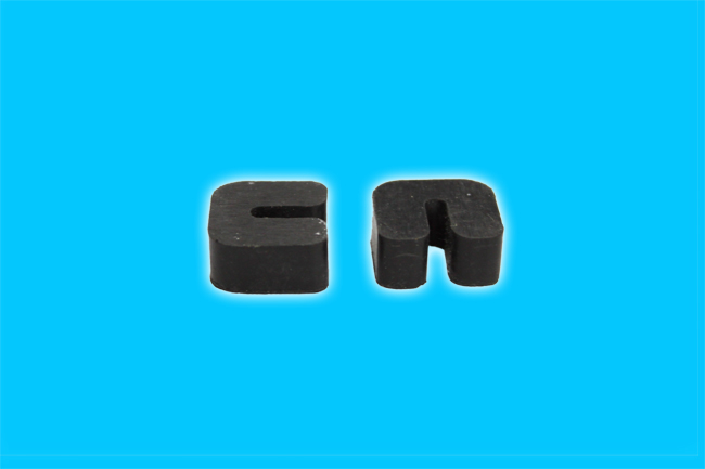 Custom Silicone Accessories for Daily Life – Waterproof Anti-Slip Pads & Decorative Colorful Silicone Strips