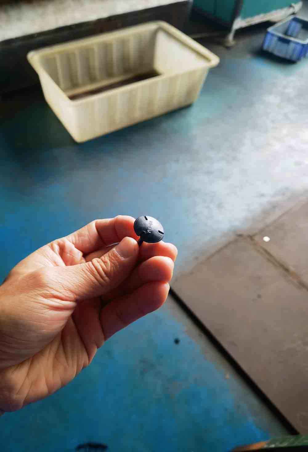 HydroFlex Million-Cycle Valve