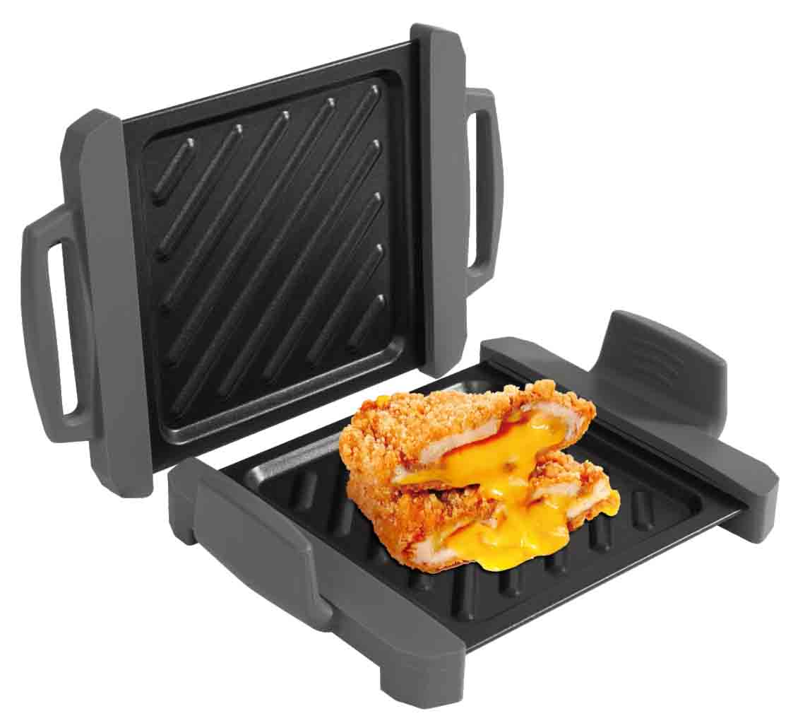 Microwave Safe Baking Tray