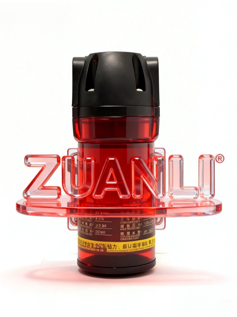ZUANLI Reverse Osmosis Booster Pump-75GPD 100GPD